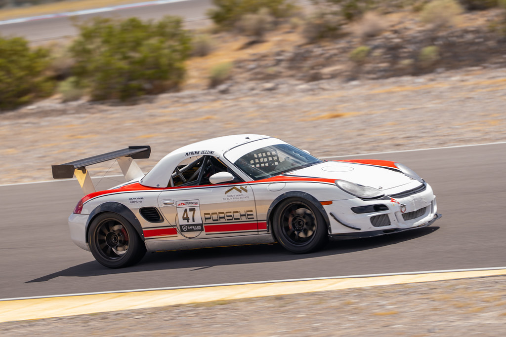 Performance engine and tuning work by AutoTork